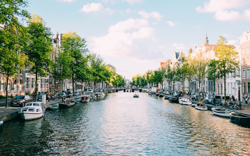 IPTV in the Netherlands: Eredivisie Football and Dutch Broadcasting